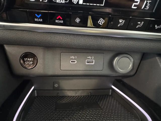 Nissan X-trail Visia