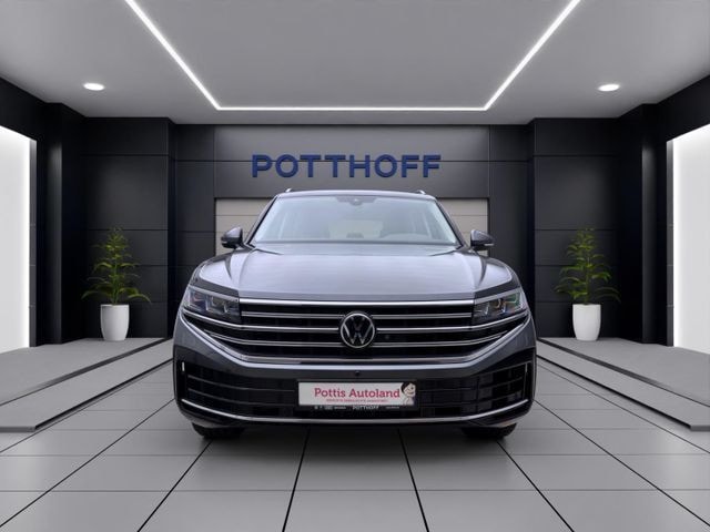Volkswagen Touareg 3.0 V6 TSI Elegance Elegance