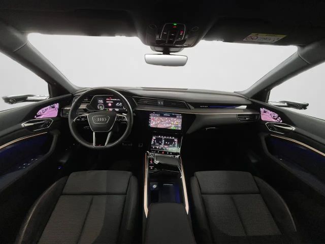 Audi Q8 e-tron 55 Quattro S-Line