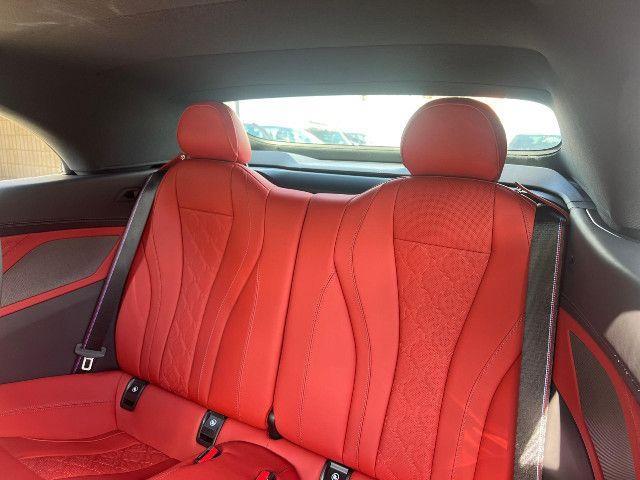 BMW M8 Cabrio Competition