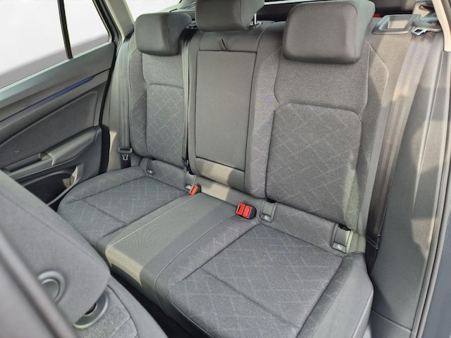 Volkswagen Golf 2.0 TDI DSG Golf VIII Variant