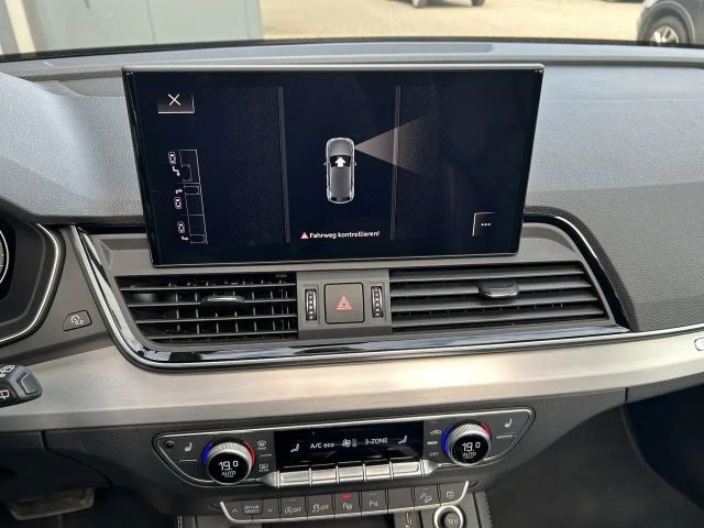 Audi Q5 40 TDI Quattro