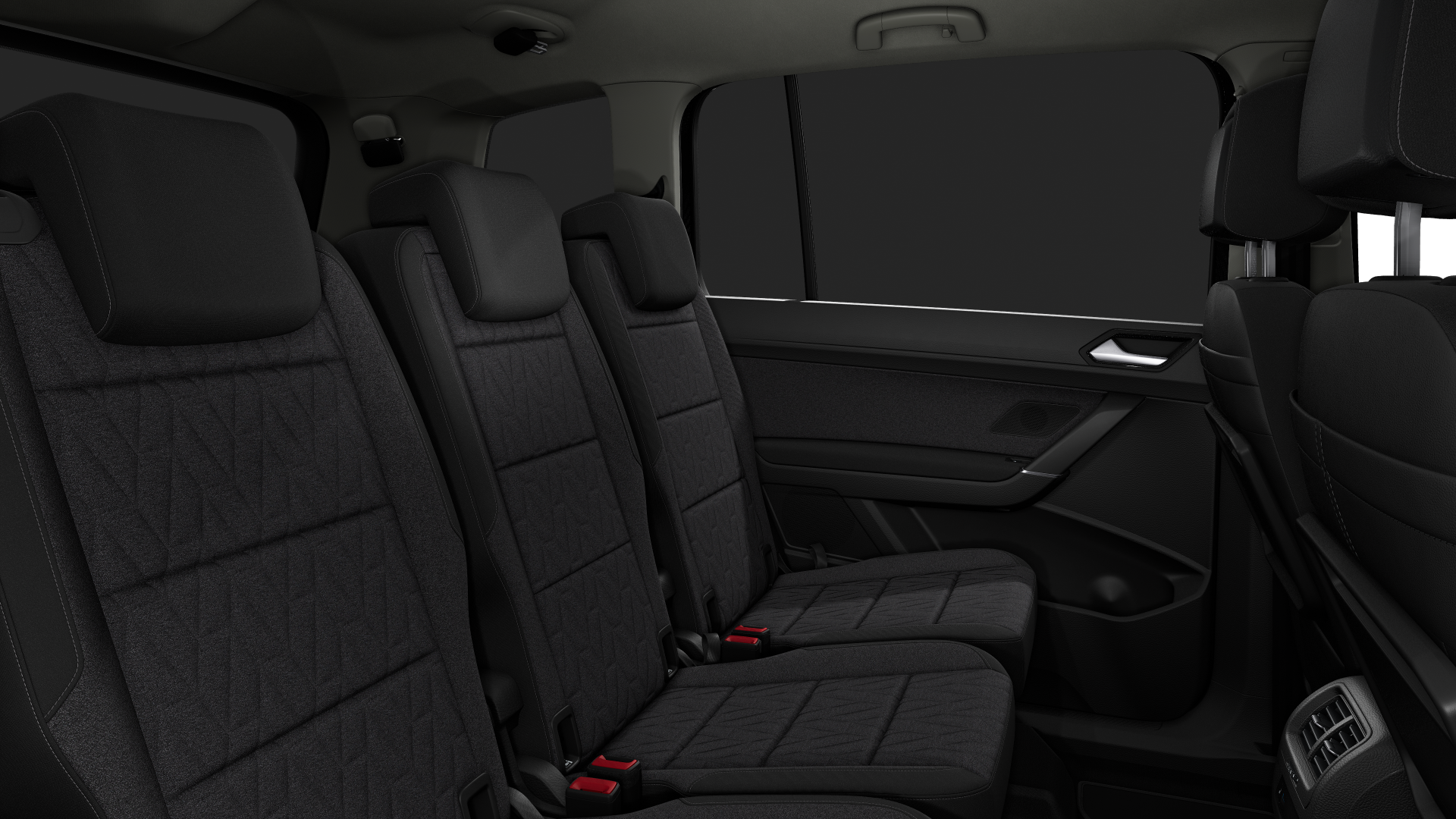 Volkswagen Touran 1.5 TSI Move