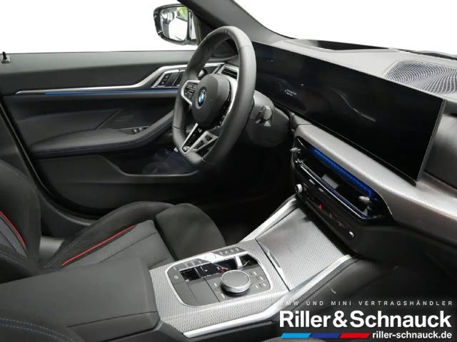 BMW 420 420i Coupé Gran Coupé M-Sport Sedan