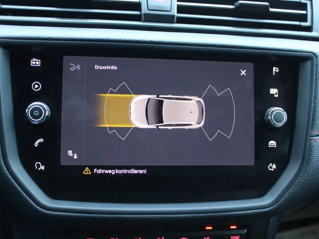 Seat Ibiza 1.0 TSI FR-lijn