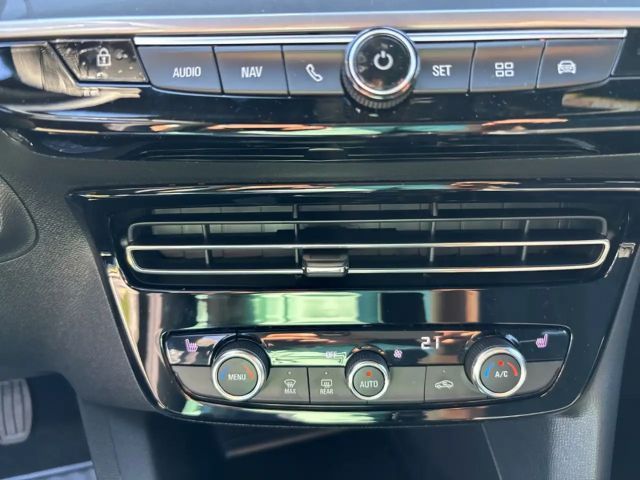 Opel Mokka Black 1.2 Keyless,Kamera+PDCv.u.h,Klimauto