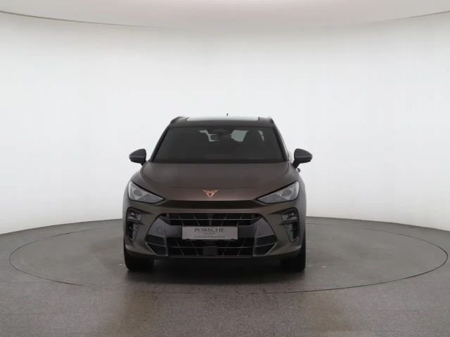 Cupra Terramar 2.0 TSI VZ