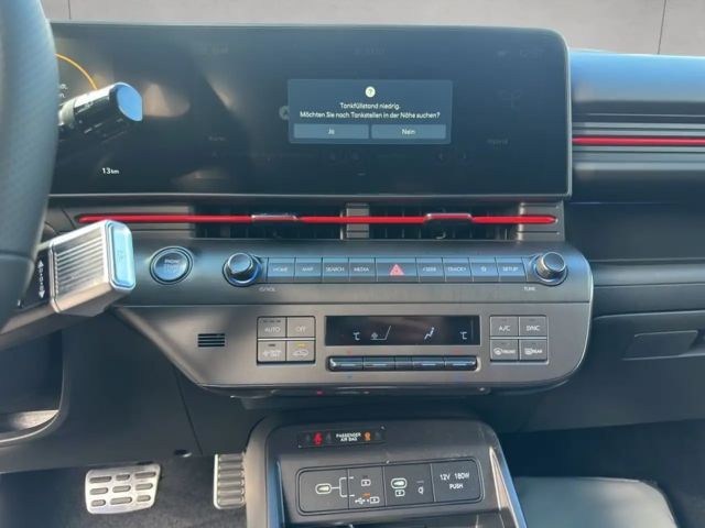 Hyundai Kona 1.6 Hybrid N Line