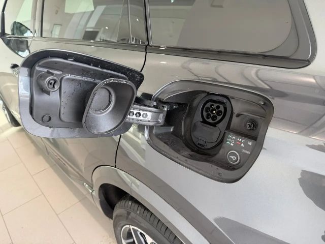 Audi Q6 e-tron Quattro