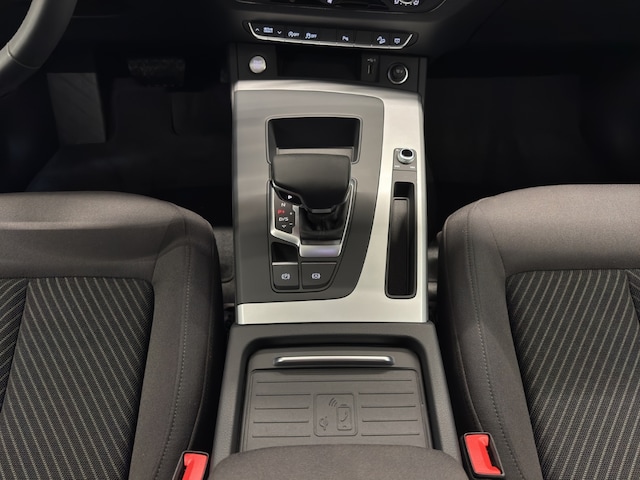 Audi Q5 40 TDI Quattro S-Tronic