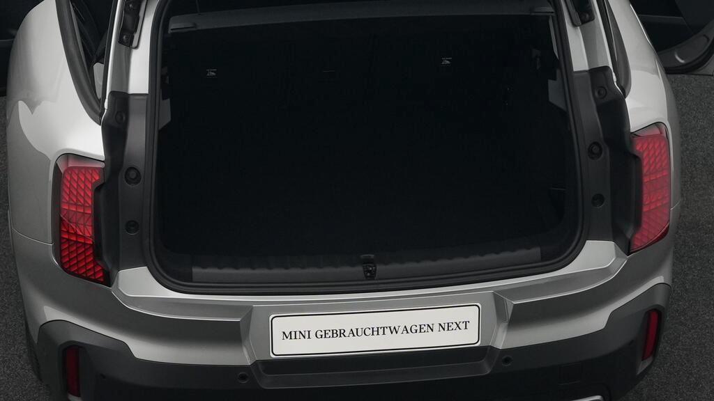 MINI Cooper C Countryman Countryman C ACC PanoSD SpurAss XEN 360° HiFi SD