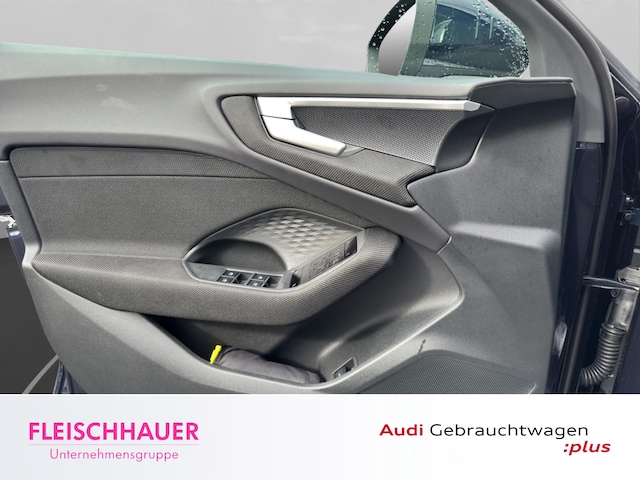 Audi A5 Quattro S-Tronic