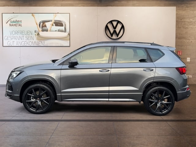 Cupra Ateca 1.5 TSI DSG