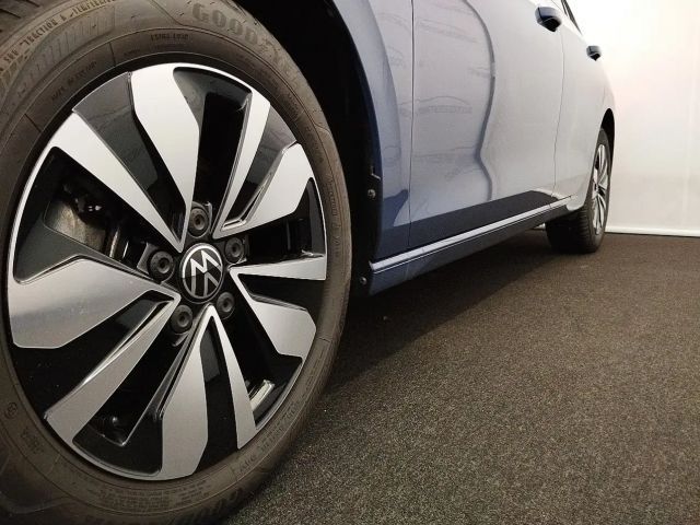 Volkswagen Golf 1,5 TSI *Goal*...AHK/Navi/LED