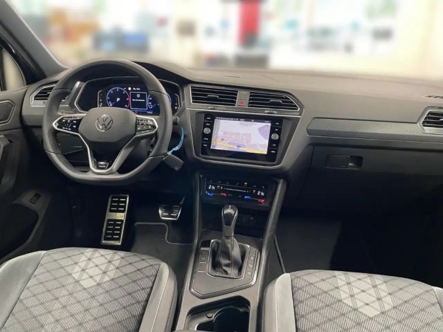 Volkswagen Tiguan 2.0 TDI R-Line