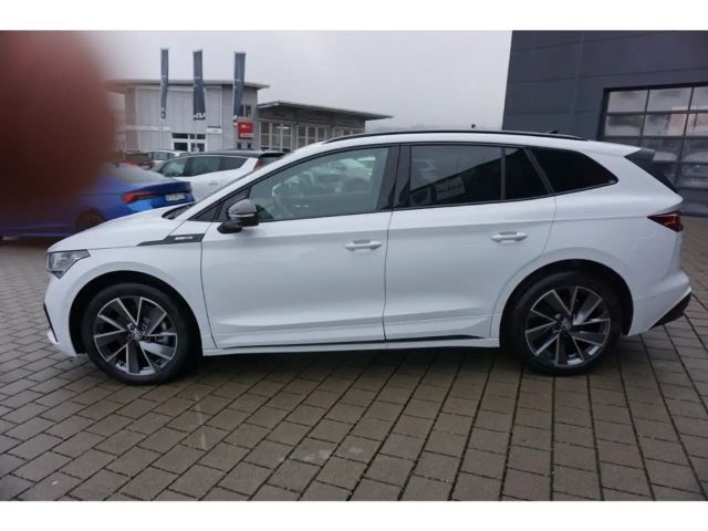 Skoda Enyaq Sportline