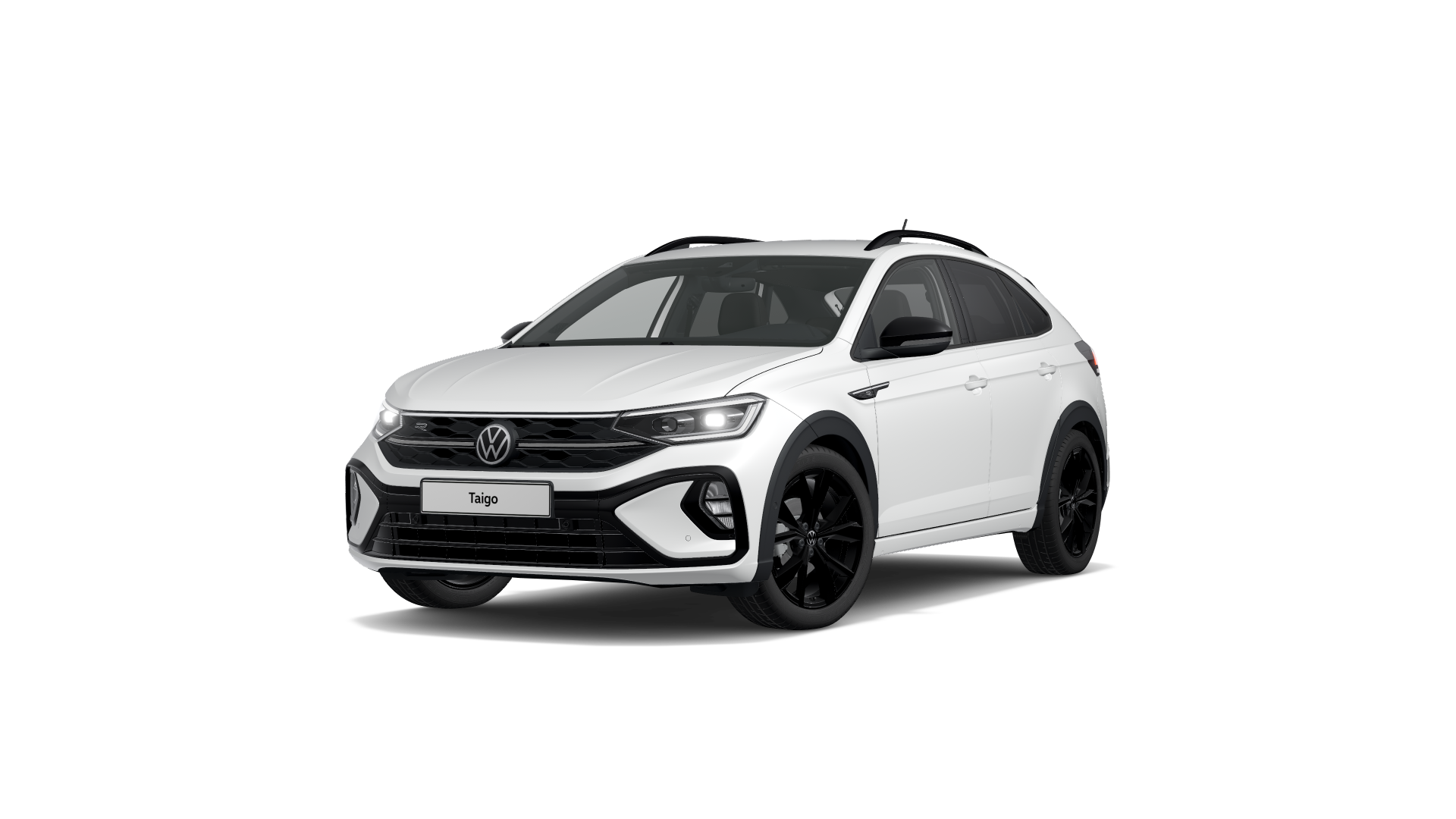 Volkswagen Taigo 1.0 TSI DSG R-Line