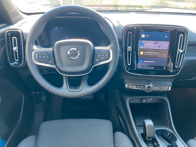 Volvo EX40 Plus Single motor