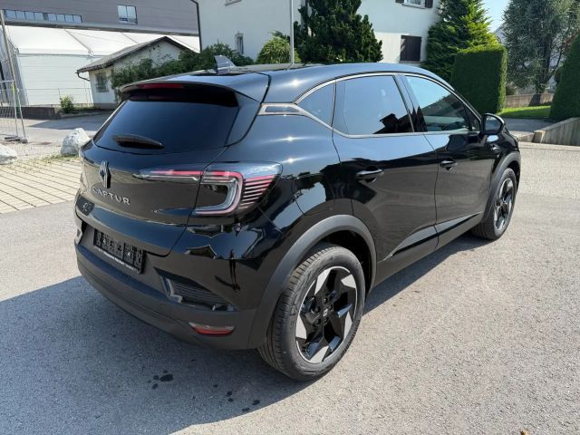 Renault Captur TCe 90 Techno