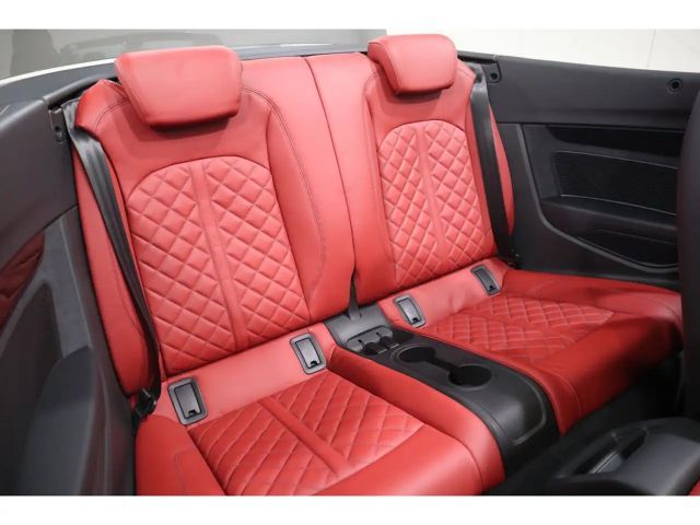 Audi S5 3.0 TFSI Cabriolet Quattro