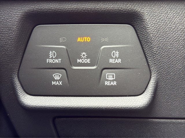 Seat Leon 2.0 TDI DSG