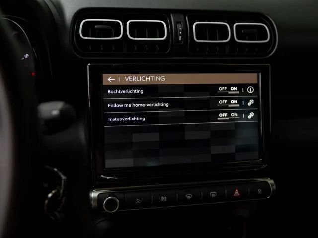 Citroën C3 Aircross 131 PK | Navi | Airco | a. Camera | Zetelverw. ...