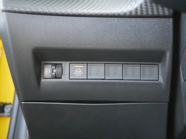 Peugeot E-208 Allure Pack