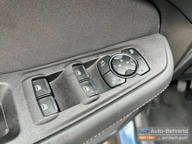 Ford S-Max 7-Sitzer Navigation Kamera Winterpaket