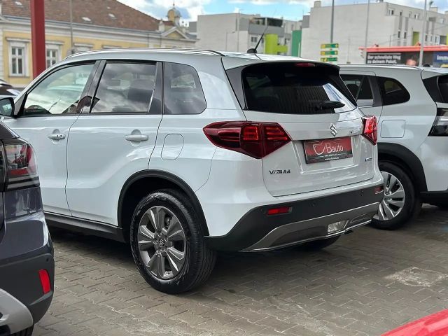 Suzuki Vitara AllGrip Hybrid Shine