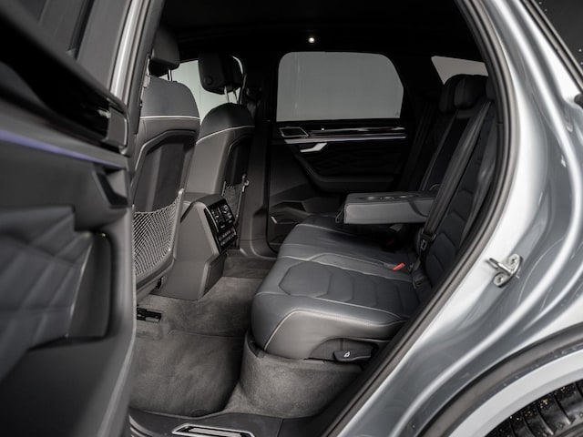 Volkswagen Touareg 3.0 l V6 TDI 4M Massage Pano