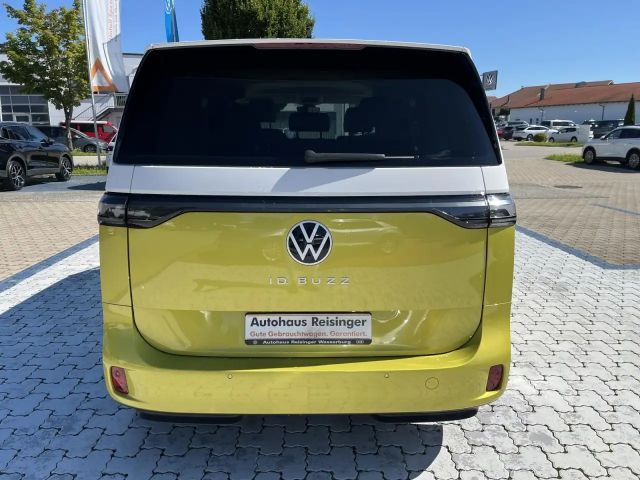 Volkswagen ID.Buzz 150 kW Pro