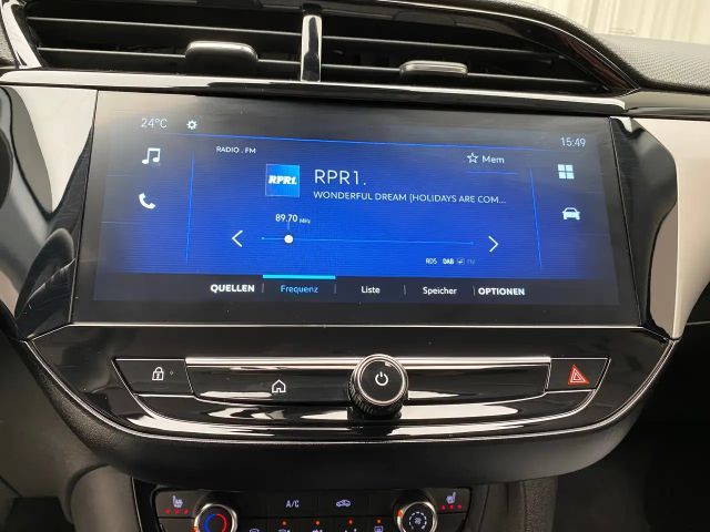 Opel Corsa Edition Hybrid