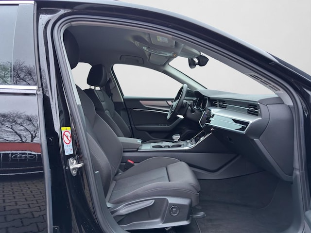Audi A6 40 TDI Avant S-Tronic Sport