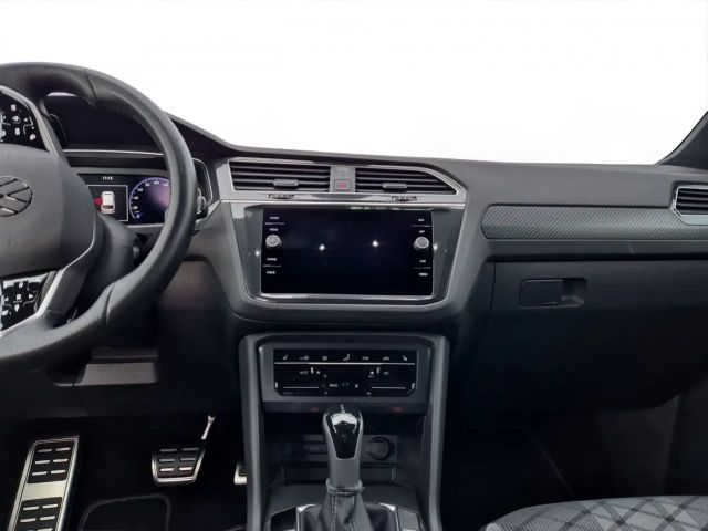 Volkswagen Tiguan 2.0 TSI 4Motion DSG R-Line