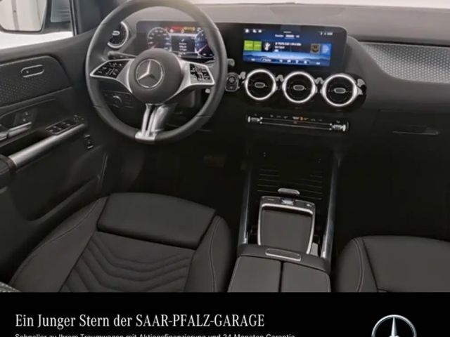 Mercedes-Benz B 200 Progressive