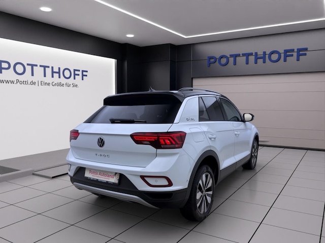 Volkswagen T-Roc 2.0 TDI DSG