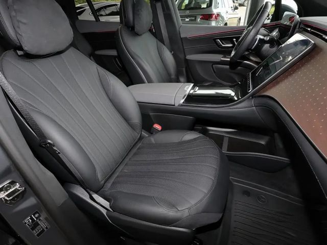 Mercedes-Benz EQS SUV 4MATIC AMG Line