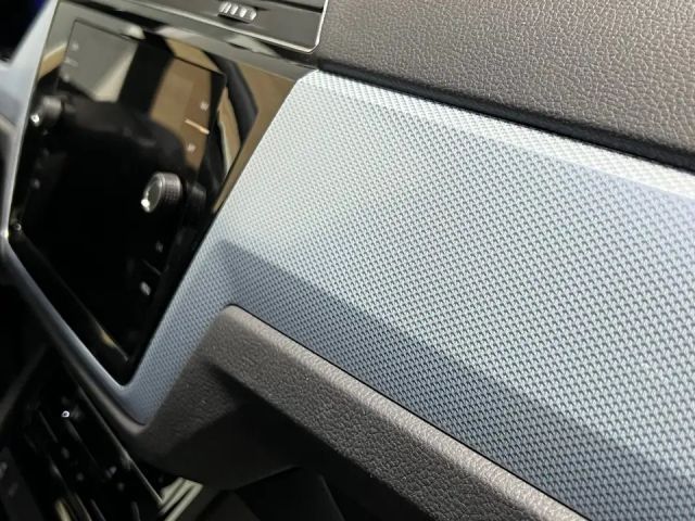 Volkswagen Touran Comfortline DSG IQ.Drive