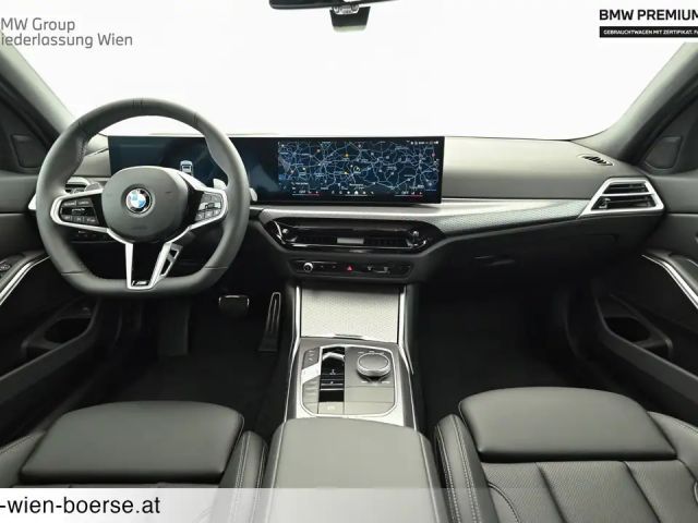 BMW 320 320d Sedan xDrive