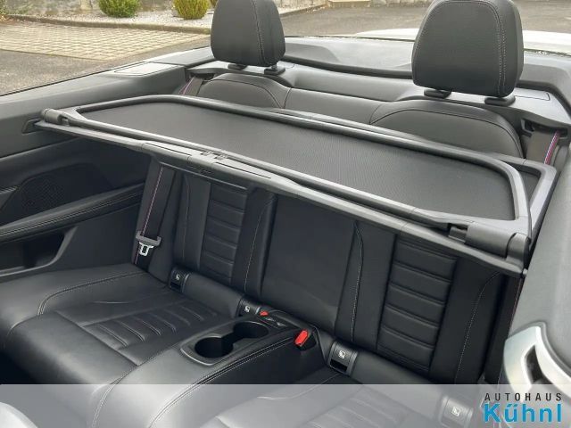 BMW 420 420i Cabrio M-Sport