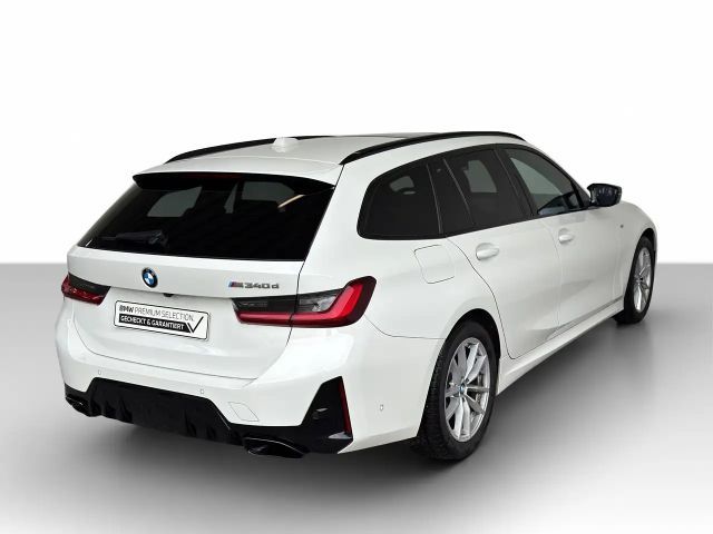 BMW 340 Touring xDrive