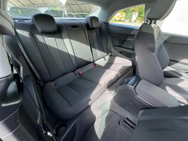 Audi A5 35 TDI Coupé S-Line S-Tronic Sport