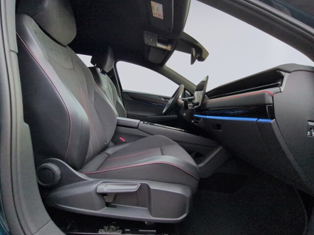 Volkswagen ID.7 Tourer