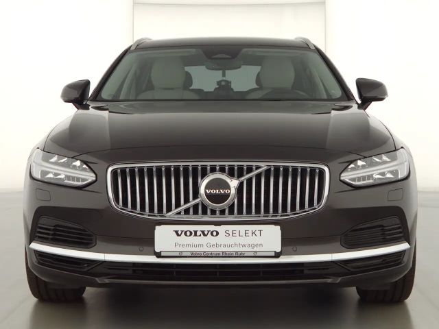 Volvo V90 AWD Core T6