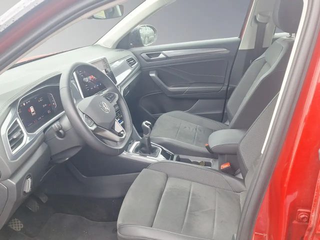 Volkswagen T-Roc 2.0 TDI Style
