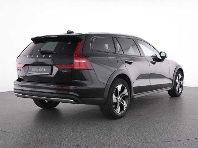 Volvo V60 Cross Country CC