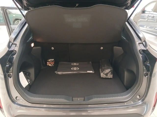 Toyota Yaris Cross Hybride