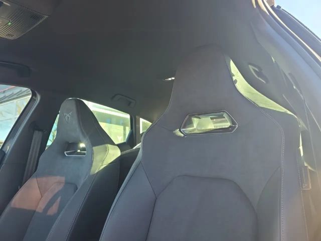 Cupra Formentor 110 kW EU6e 1.5 eTSI Navi el Sitze Sitzheizung Kam