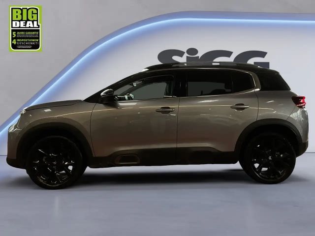 Citroën C5 Aircross 1.2 ë-Series Navi LED Rückfahrkamera