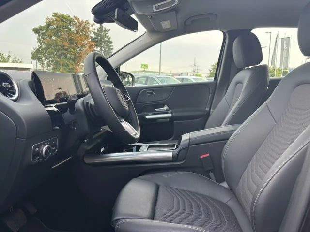 Mercedes-Benz B 180 B 180 PROGR+MULTIBEAM+AHK+KAM+SHZ+ASSIST+EASY-P+